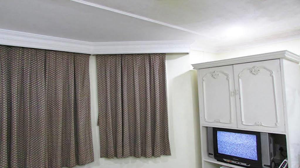 Villa Aafreen International Kalkutta Exterior foto
